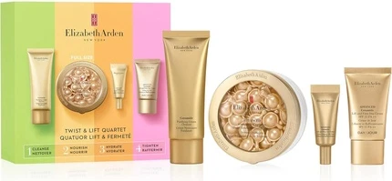 Сыворотка Elizabeth Arden Advanced Ceramide Capsules
