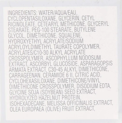 Cream Elizabeth Arden