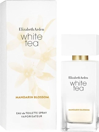 Одеколон Elizabeth Arden White Tea Mandarin Blossom