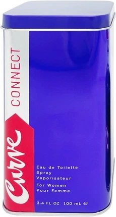 Туалетная вода Liz Claiborne Curve Connect