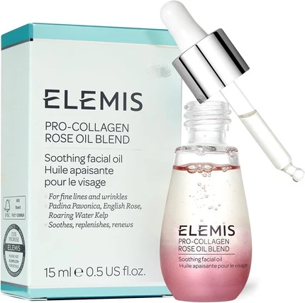 Facial Oil Elemis Pro-Collagen