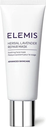 Глиняная Маска Elemis Herbal Lavender Repair Mask