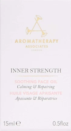Масло для лица Aromatherapy Associates Inner Strength