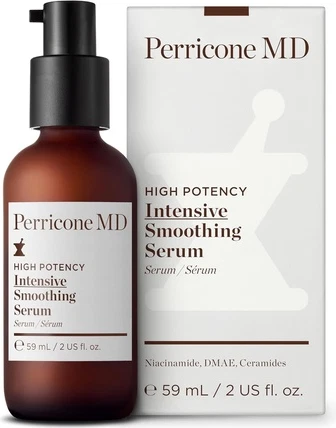 Perricone Md High Potency Intensive Smoothing uchun uchun