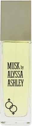 Туалетная вода Alyssa Ashley Musk