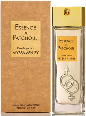 Eau De Parfum Alyssa Ashley Essence de Patchouli