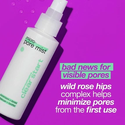 Тонер Dermalogica Clear start