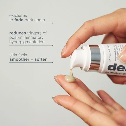 Exfoliating Facial Peel Dermalogica Powerbright