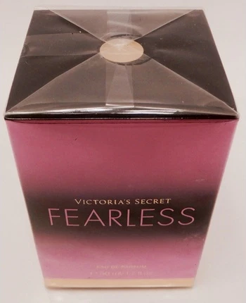 Eau de Parfum Victoria's Secret Fearless
