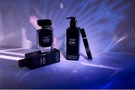 Мист для тела Fine Fragrance Mist Victoria's Secret Tease Candy Noir