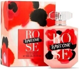 Eau De Parfum Victoria's Secret Rose Hardcore