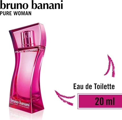 Eau De Toilette Bruno Banani