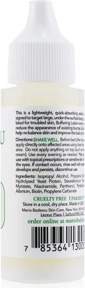 Лосьон Mario Badescu Buffering Lotion