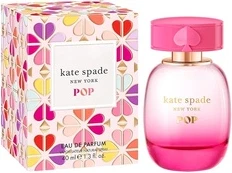 Eau De Parfum Kate Spade New York Pop