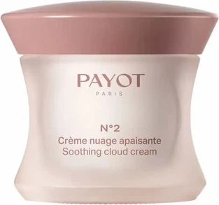 Крем Payot Soothing Cloud Cream для чувствительной кожи