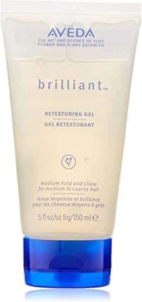 Гель-лак Aveda Brilliant Retexturing Gel