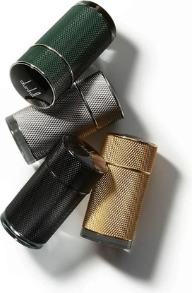 Eau De Parfum Dunhill Icon Racing