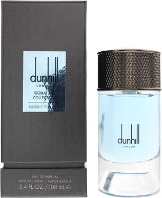 Eau de Parfum Dunhill Signature Collection Nordic Fougere