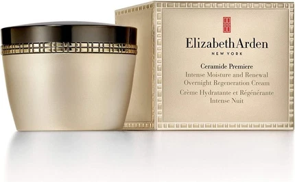 Ночной Крем Elizabeth Arden Ceramide Premiere Интенсивное Увлажнение и Восстановление Ночной