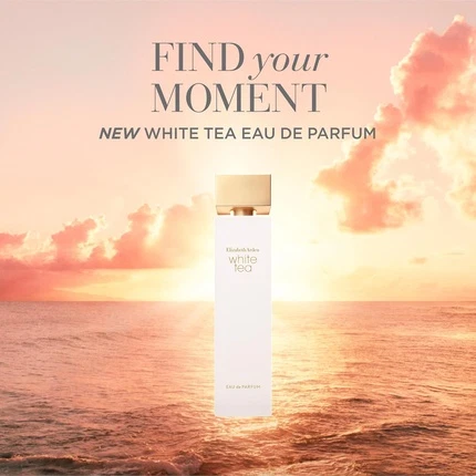 Одеколон Elizabeth Arden White Tea