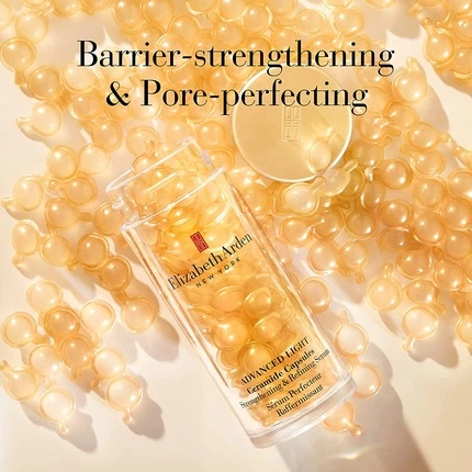 Elizabeth Arden Advanced Ceramide Capsules Strengthening & Refining uchun sarum