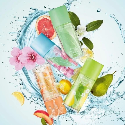 Eau De Toilette Elizabeth Arden