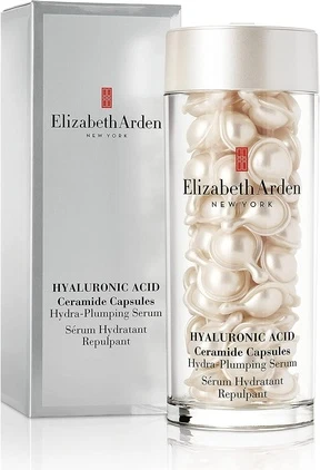 Капсулы Elizabeth Arden