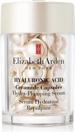 Hyaluronic Acid Serum Elizabeth Arden Hydra-Plumping Capsules