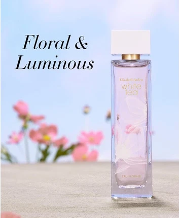 Туалетная вода Elizabeth Arden White Tea
