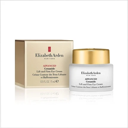 Eye Cream Elizabeth Arden Advanced Ceramide Lift and Firm