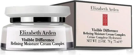 Увлажняющий крем Elizabeth Arden Visible Difference