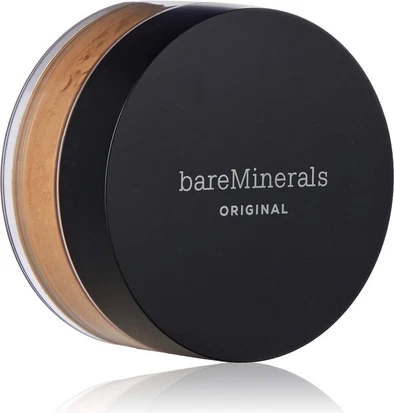 Минеральная тональная основа Bare Minerals Original SPF 15