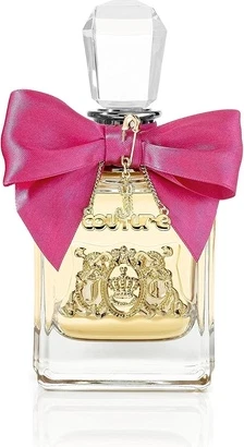 Eau de Parfum Juicy Couture Viva La Juicy