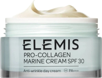 Дневной крем Elemis Pro-Collagen Marine Cream SPF 30
