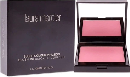 Румяна Laura Mercier Blush Colour Infusion Strawberry