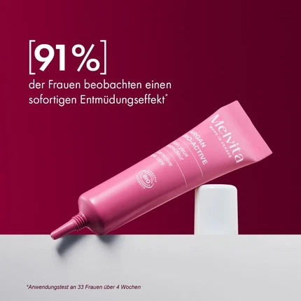 Крем для век Melvita Active Argan Bio Lifting Eye Contour Treatment