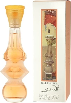 Туалетная вода Salvador Dali Dalissime