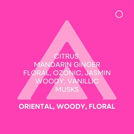 Туалетная вода Colour Me