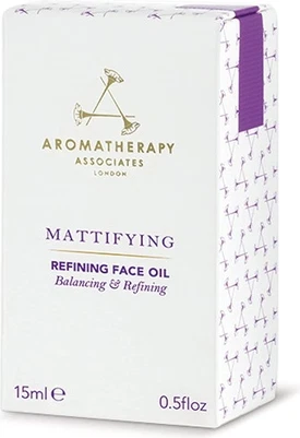 Масло для лица Aromatherapy Associates Balance