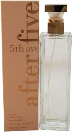Туалетная вода Elizabeth Arden 5th Avenue After Five