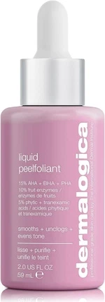 Dermalogica suyuq eksfoliyator peelingi