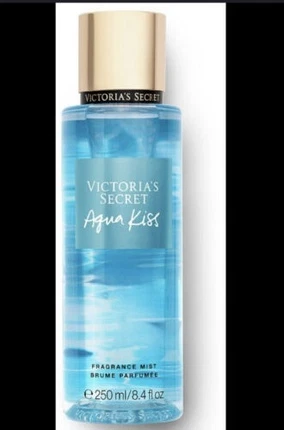 Ароматный спрей для тела Victoria's Secret Aqua Kiss