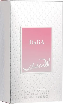 Туалетная вода Salvador Dali Dalia