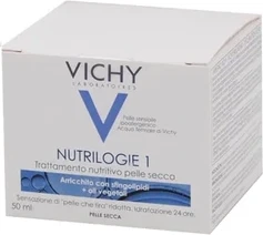 Дневной Крем Vichy Nutrilogie