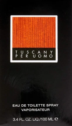 Туалетная вода Aramis Tuscany