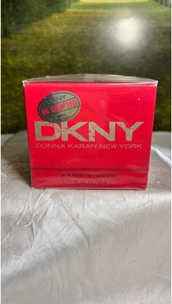 Donna Karan DKNY Be Tempted Parfyum Suyi