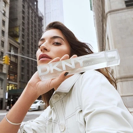 Подарочный набор «О де Парфюм» DKNY