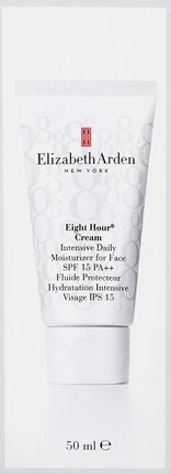 Дневной крем Elizabeth Arden Intensive Face Moisturizer с SPF 15