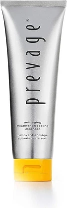 Очищающая пенка Elizabeth Arden Prevage Anti-Aging Treatment Boosting Cleanser