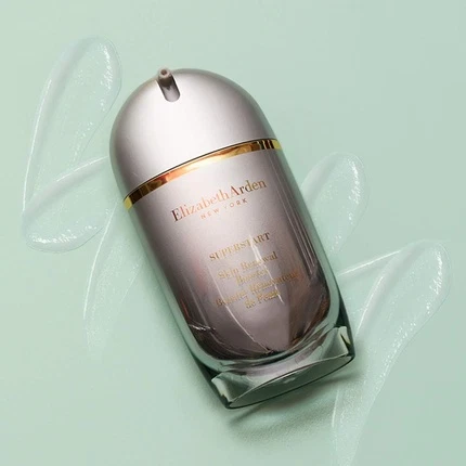 Увлажняющая сыворотка Elizabeth Arden Superstart Усилитель обновления кожи Роза